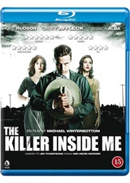 The Killer Inside Me (BLU-RAY)